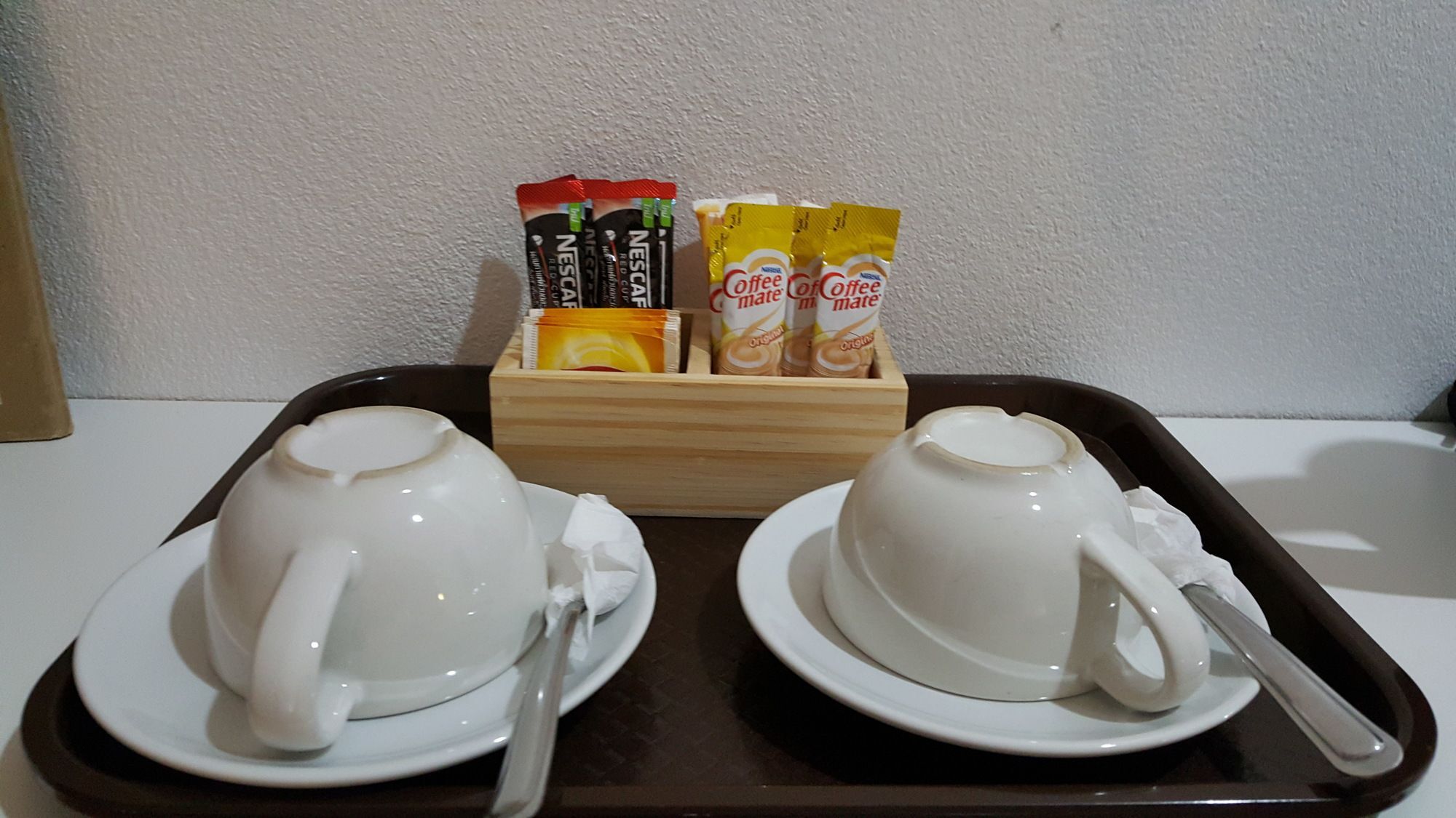 Montania Lifestyle Hotel Phanom Buitenkant foto